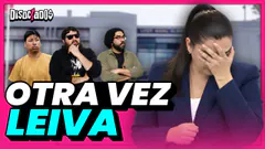 ¡MILAGROS LEIVA INVESTIGADA POR LA FISCALÍA! CASO LICEO NAVAL | DISOCIADOS
