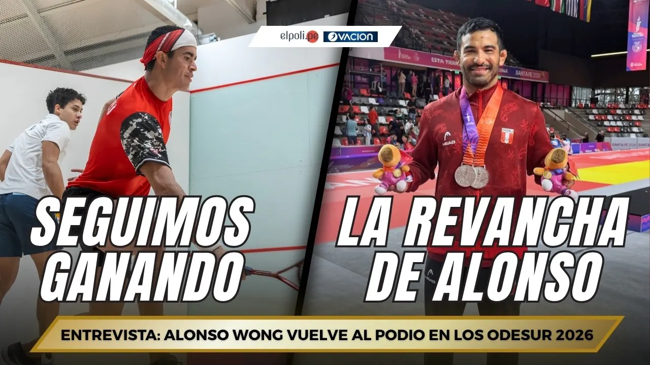 Reproducir: 🔴 #ENVIVO | El Poli.pe por RADIO OVACION