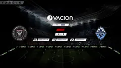 INTER MIAMI VS VANCOUVER EN VIVO POR RADIO OVACION