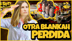 AS3S1NO SUELTO EN CAMPAÑA: URRESTI REBROTA CON LOS LUNA | 8:05 PM