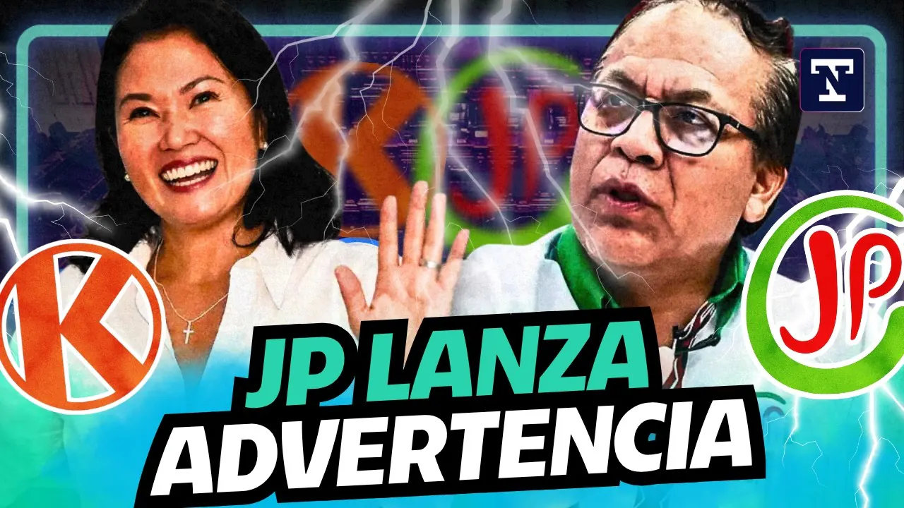 Reproducir: ¿VACARÍAN A SÁNCHEZ SI LLEGA A SER PRESIDENTE? | KEIKO, JNE Y CASO CÓCTELES | TRIVU NOTICIAS
