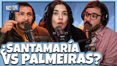 NADA QUE NO SEPA EN VIVO con ESTEFANÍA, VLADI y TATO LUNA