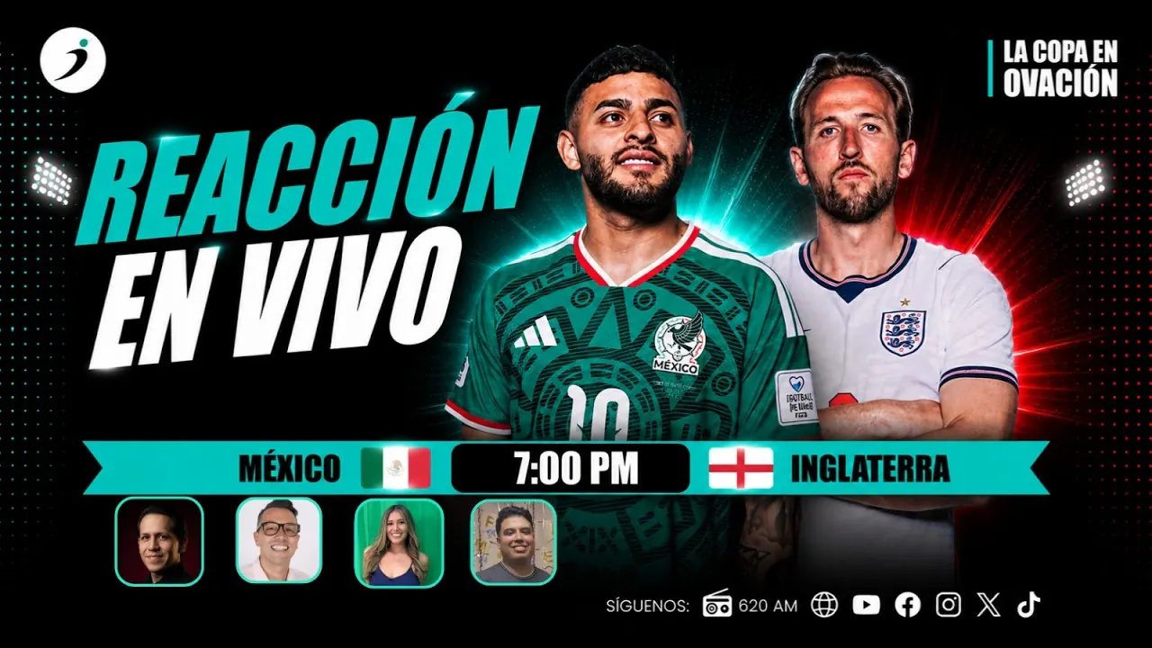 Reproducir: EL SHOW DE LA COPA | ¡HAALAND ABUSO DE BRASIL!