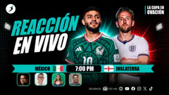 EL SHOW DE LA COPA | ¡HAALAND ABUSO DE BRASIL!