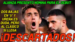 CRISTAL SOLO VENDE 4 MIL BOLETOS / FERRARI: A RUIDÍAZ NO LO CONOZCO MUCHO / ONCE DE ALIANZA