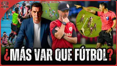 ALIANZA GANA Y CRISTAL TROPIEZA ¿‘U’ Y BOYS PERJUDICADOS?