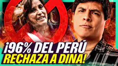 ¿IPSOS DESAPRUEBA A DINA BOLUARTE? | ¿QUIÉN LIDERA EN ELECCIONES? | HABLA GOOD