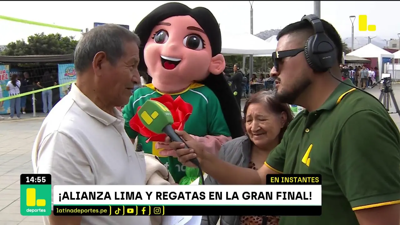 Reproducir: SOMOS VÓLEY: EN VIVO🔴 | 11/05/2025
