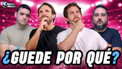 ¿QUÉ TAN RESPONSABLE ES GUEDE DE LA DERROTA DE ALIANZA? | PEÑA CON NUEVO EQUIPO