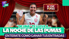 #ENVIVO | De Una por RADIO OVACION