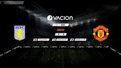 PREMIER LEAGUE | ASTON VILLA VS MANCHESTER UNITED EN VIVO POR RADIO OVACION