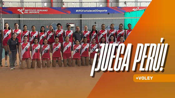 ¡JUEGA LA SELECCIÓN / CLUBES APOYAN A SAN MARTÍN | +VOLEY EN VIVO POR RADIO OVACON