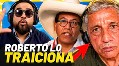 ROBERTO SÁNCHEZ TRAICIONA A ANTAURO HUMALA | BURNEO DEBERÁ CONTESTAR | TODOS A LAS CALLES