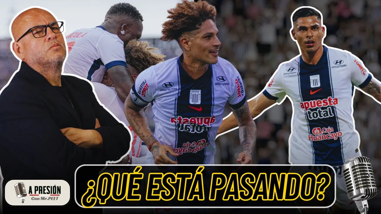 Reproducir: Analizamos TODO: polémicas y el triunfo de Alianza Lima en su presentación histórica