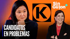 Postulantes en problemas y las mentiras y verdades del GOBIERNO | Sin Guion con Rosa María Palacios