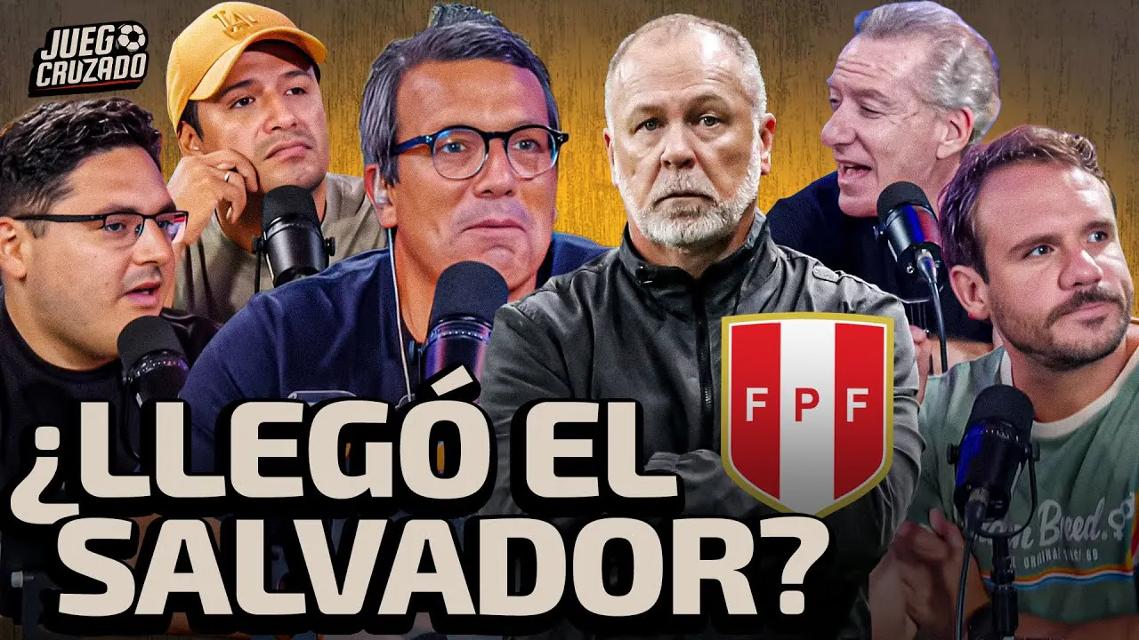 Reproducir: ¡MANO MENEZES, EL ELEGIDO POR FERRARI Y LOZANO! TODO SOBRE SU PRESENTACIÓN