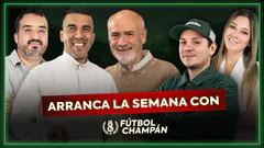 FÚTBOL CHAMPÁN: ANALIZAMOS EL INICIO DE LA ERA GUEDE EN ALIANZA LIMA