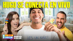 LAS FRUTAS INFIELES YA ESTÁN EN LIMA | SIN MÁS QUE DECIR | +QTV