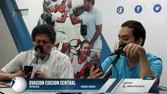 #ENVIVO | Ovación Edición Central por RADIO OVACION