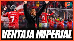Cienciano saca ventaja para la vuelta en Montevideo | Polémica Deportiva 11/09/26