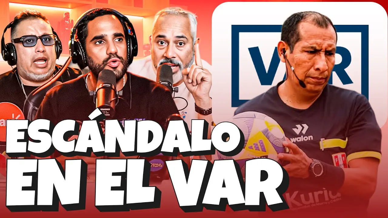 Reproducir: DOBLE PUNTA EN VIVO con PEDRO, BRUNO, HORACIO y VIVAR