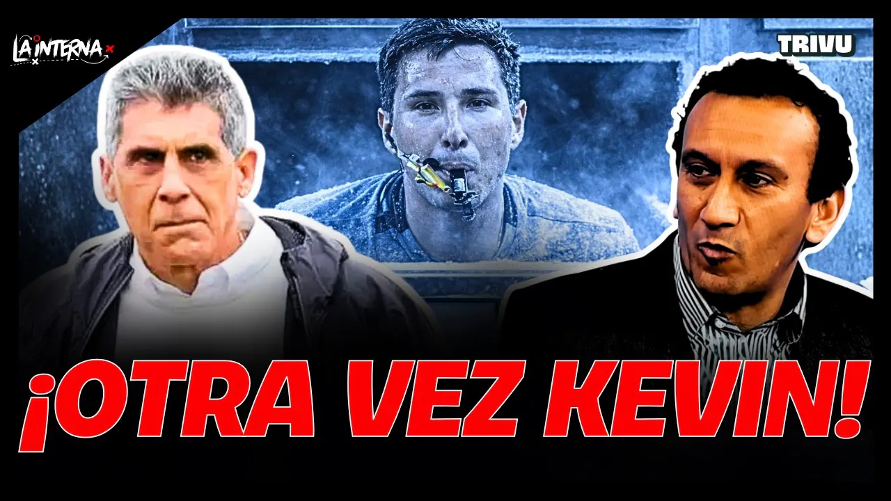 Reproducir: FECHA DE POLÉMICAS... LAS EXPLICACIONES DE GUEDE | La Interna⚽
