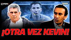 FECHA DE POLÉMICAS... LAS EXPLICACIONES DE GUEDE | La Interna