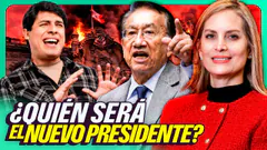 ¿QUIÉN ES EL NUEVO PRESIDENTE DEL PERÚ | PERÚ TIENE 8 PRESIDENTES EN 10 AÑOS | HABLA GOOD