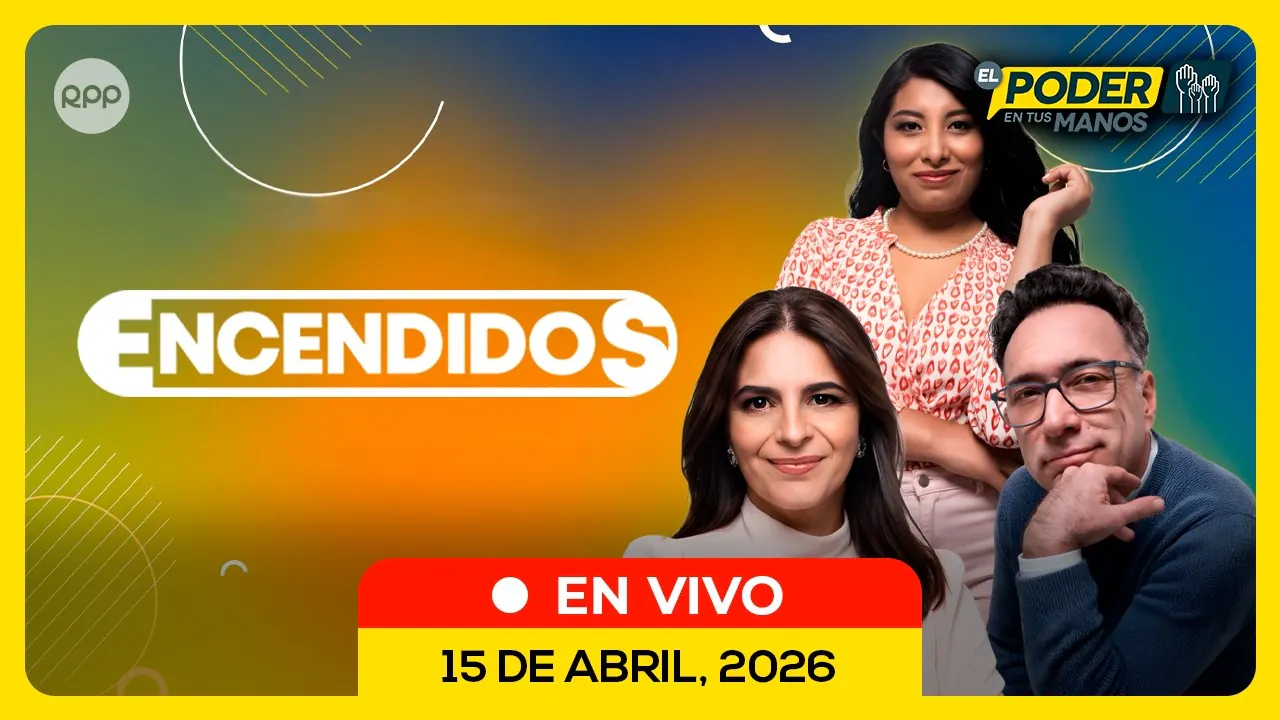 Reproducir: ☀️🔴 EN VIVO | Encendidos: actualidad, salud y entretenimiento para empezar el día | 14/05/2026