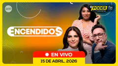 EN VIVO | Encendidos: actualidad, salud y entretenimiento para empezar el día | 14/05/2026