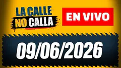EN VIVO – CONOCE LOS TEMAS DE INTERES SOCIAL | LA CALLE NO CALLA POR PTV