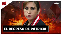 CORTE ORDENA REGRESO DE PATRICIA BENAVIDES AL CARGO | RELACIÓN ABIERTA