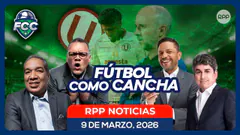 FÚTBOL COMO CANCHA #FEEG2026