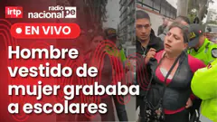 Radio Nacional EN VIVO: ''El informativo'', tercera edición, hoy 18/7/25 | Símbolos patrios