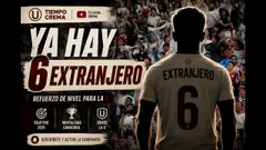 PEDÍAS FINALES PARA CONOCER AL 6 EXTRANJERO | TIEMPO CREMA x RADIO OVACIÓN
