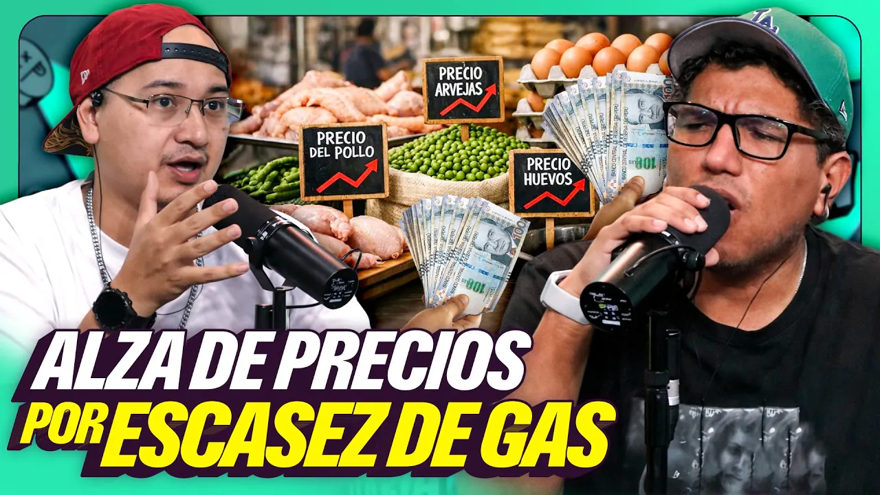 Reproducir: ¿KEIKO Y LOPEZ ALIAGA PASAN A SEGUNDA VUELTA? | CLASES VIRTUALES POR ESCASEZ DE GNV | HABLA GOOD