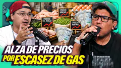 ¿KEIKO Y LOPEZ ALIAGA PASAN A SEGUNDA VUELTA? | CLASES VIRTUALES POR ESCASEZ DE GNV | HABLA GOOD