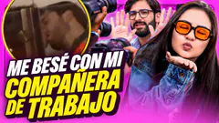 ME ENAMORÉ DE LA NUEVA DEL TRABAJO | AMOR EN EL TRABAJO | GOOD FLORO
