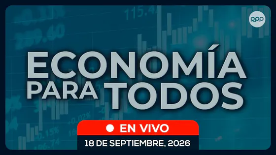 EN VIVO BCRP BAJA PROYECCIÓN DE CRECIMIENTO A 3,2% | ¿QUÉ PASA CON LA ECONOMÍA PERUANA?