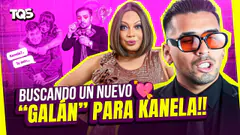 #TQS | KANELA ENCONTRARÁ EL AMOR HOY? MI NOVELA PASIVA EN RIESGO ¡AGUANTE KKLUZ!