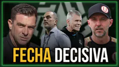 FÚTBOL CHAMPÁN EN VIVO: TODO LO QUE SE ESPERA DE LA CUARTA FECHA DEL APERTURA