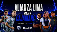 LOS RENEGRONES X OVACION | #ALIANZALIMA BUSCA EL RÉCORD EN TORNEOS CORTOS