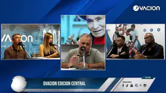#ENVIVO | Ovación Edición Central por RADIO OVACION