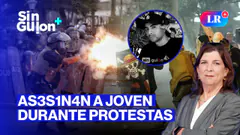 TODO SOBRE LA MARCHA Y REBELIÓN EN EL CONGRESO | SIN GUION CON ROSA MARÍA PALACIOS