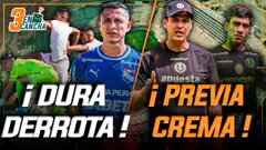 #ENVIVO | ¡SPORTING CRISTAL PIERDE EN SU VISITA A PIURA! #3ENCANCHA
