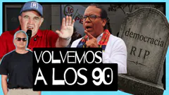 Elecciones Perú 2026: JNE evalúa elecciones complementarias y partidos protestan | DDT