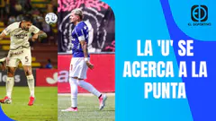 EN VIVO: UNIVERSITARIO SE ACERCA A LA PUNTA | CARLOS GARCÉS EN EL DEPORTIVO DIGITAL