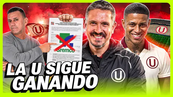 ¿LA U ALCANZARÁ EL TETRA? | ¿QUIÉN SE CAE EN LA LUCHA DEL CLAUSURA? - FUERA DE JUEGO