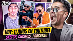 #TQS | STREAMERS SE VENDEN A LA POLÍTICA? PLATA COMO CANCHA!