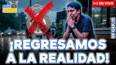 #ENVIVO | ¡EL REAL MADRID NOS FALLÓ! ¿PODRÁ DF REPONERSE? #DATOFRANCO